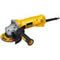 Smerigliatrice Angolare Piccola Black & Decker D28130