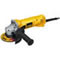 Smerigliatrice Angolare Piccola Black & Decker D28134