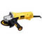 Smerigliatrice Angolare Piccola Black & Decker D28135