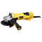 Smerigliatrice Angolare Piccola Black & Decker D28136