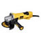 Smerigliatrice Angolare Piccola Black & Decker D28137