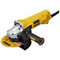 Smerigliatrice Angolare Piccola Black & Decker D28141