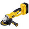 Smerigliatrice Angolare Piccola Black & Decker Dc413kl