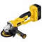 Smerigliatrice Angolare Piccola Black & Decker Dc415kl