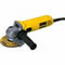 Smerigliatrice Angolare Piccola Black & Decker Dw817