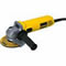 Smerigliatrice Angolare Piccola Black & Decker Dw821