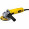 Smerigliatrice Angolare Piccola Black & Decker Dw824