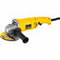 Smerigliatrice Angolare Piccola Black & Decker Dw831