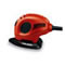 Smerigliatrice Black & Decker Ka161k