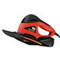Smerigliatrice Black & Decker Ka250ldk