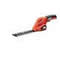 Taglia Cespuglio Black & Decker Gsl300