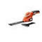 Taglia Cespuglio Black & Decker Gsl700