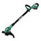 Tagliabordi A Filo Senza Cavo Black & Decker Glc3000
