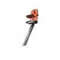 Tagliasiepi Senza Cavo Black & Decker Gtc610l