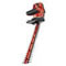 Tagliasiepi Senza Cavo Black & Decker Gtc610p