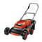 Tosaerba Rotativa Black & Decker Gr3400