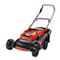 Tosaerba Rotativa Black & Decker Gr3410