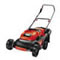 Tosaerba Rotativa Black & Decker Gr3800