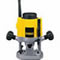 Toupie Black & Decker Dw613 C