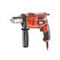 Trapano Black & Decker Kr55cre