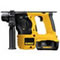 Trapano Percussione Black & Decker Dc213kl