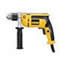 Trapano Percussione Black & Decker Dwd024