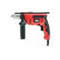 Trapano Percussione Black & Decker Kr554cres