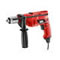 Trapano Percussione Black & Decker Kr603