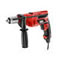 Trapano Percussione Black & Decker Kr653
