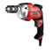 Trapano Percussione Black & Decker Kr70