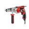 Trapano Percussione Black & Decker Kr753