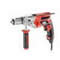 Trapano Percussione Black & Decker Kr803