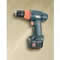 Trapano Senza Cavo Black & Decker Cd12gtk
