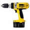 Trapano Senza Cavo Black & Decker Dw984