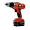 Trapano Senza Cavo Black & Decker Epc126
