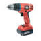 Trapano Senza Cavo Black & Decker Epc14l