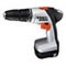 Trapano Senza Cavo Black & Decker Hp122k