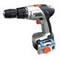 Trapano Senza Cavo Black & Decker Hp122kd