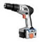 Trapano Senza Cavo Black & Decker Hp142ksd
