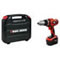 Trapano Senza Cavo Black & Decker Hp146f4bk