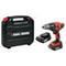 Trapano Senza Cavo Black & Decker Hp188f4lbk