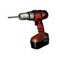 Trapano Senza Cavo Black & Decker Xtc18bk